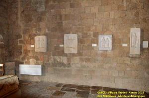 023- Musee archeologique Rhodes